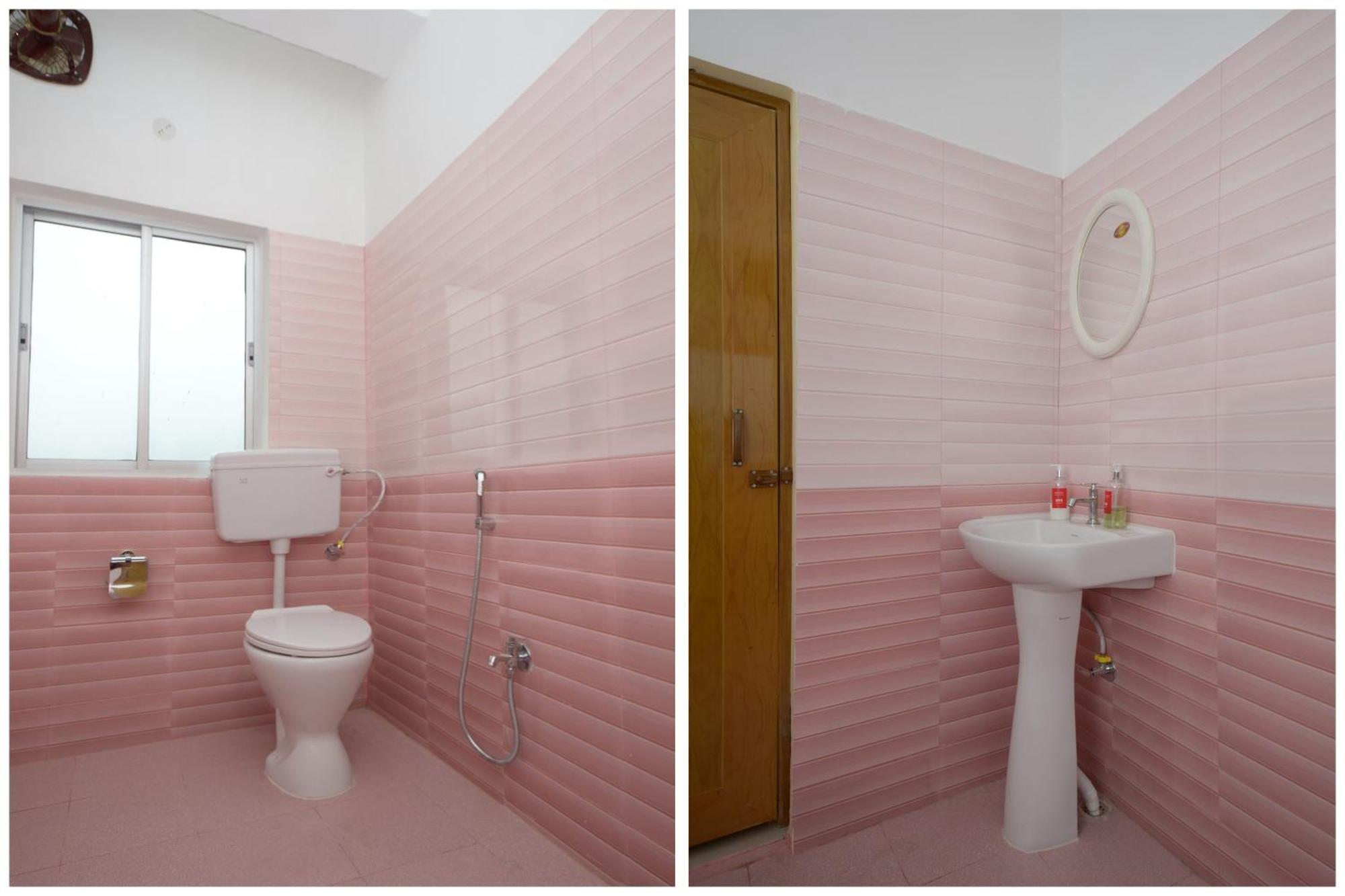 Dispur Hotel O Bimal Residency מראה חיצוני תמונה